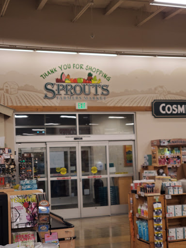 Health Food Store «Sprouts Farmers Market», reviews and photos, 8550 Maurer Rd, Lenexa, KS 66219, USA