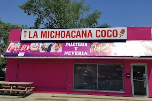 La Michoacana Coco image