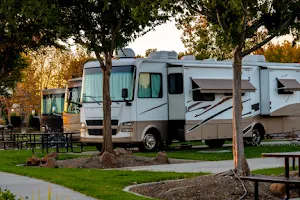 Eastpark Village RV Park - Rural & Relaxing RV Life in Channelview, Texas image