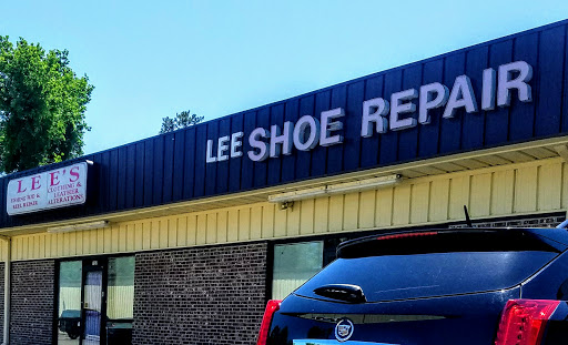 Lee's Rod Reel & Shoe Repair