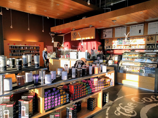 Coffee Shop «The Coffee Bean & Tea Leaf», reviews and photos, 4190 N 1st St, San Jose, CA 95134, USA