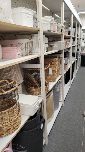 Clothing Store «Burlington Coat Factory», reviews and photos, 1025 W Patrick St, Frederick, MD 21702, USA