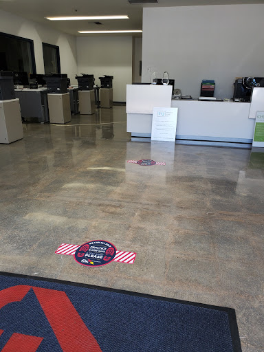 Auto Body Shop «Fix Auto San Jose», reviews and photos, 250 E Brokaw Rd, San Jose, CA 95112, USA