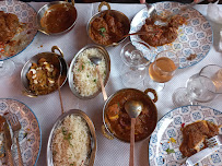 Curry du Restaurant indien Rajasthan Restaurant à Villard-Bonnot - n°7
