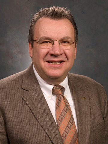 David Stirrup - Mutual of Omaha