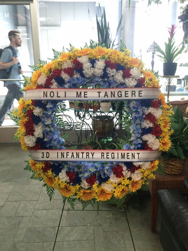 Florist «Twin Towers Florist *FLOWERS*», reviews and photos, 1000 Wilson Blvd m735, Arlington, VA 22209, USA