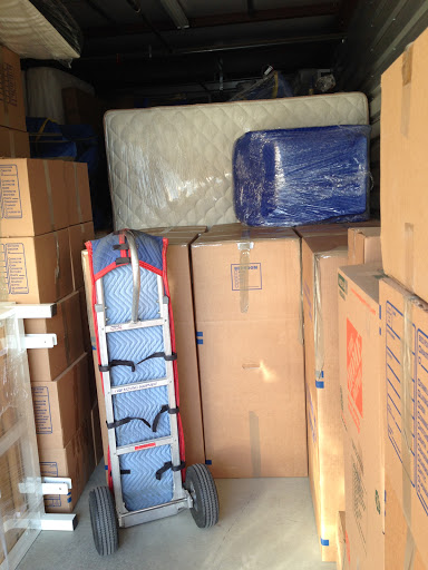 Moving Company «Sigavan Moving Systems», reviews and photos, 74-710 CA-111 #226, Palm Desert, CA 92260, USA