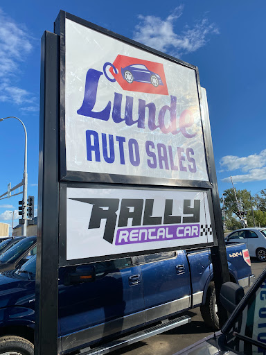 Car Dealer «Lunde Auto Sales», reviews and photos, 218 Ash Ave NW, Wadena, MN 56482, USA