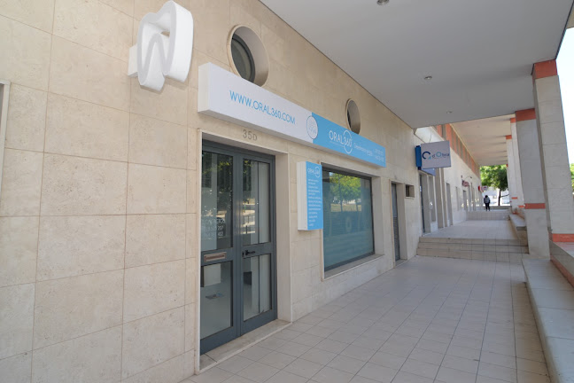 Clinica ORAL 360 Implantology Center - Lisboa