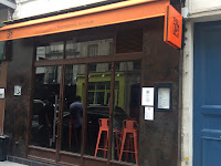 Photos du propriétaire du Restaurant Feu à Paris - n°1