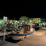 Photo n°2 de l'avis de grazia.i fait le 17/09/2019 à 16:24 sur le  Pasta & Pizza La Taverna à Porto Azzurro