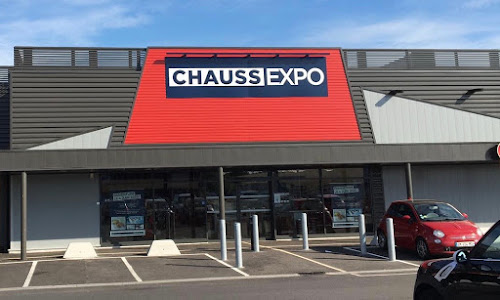 Magasin de chaussures CHAUSSEXPO Nieppe