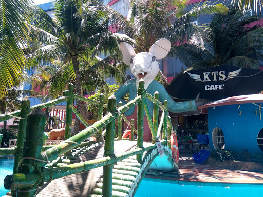 Nhà nghỉ Thanh Hiền