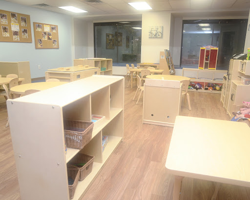 Day Care Center «Tutor Time of Pleasantville, NY», reviews and photos, 460 Bedford Rd, Pleasantville, NY 10570, USA