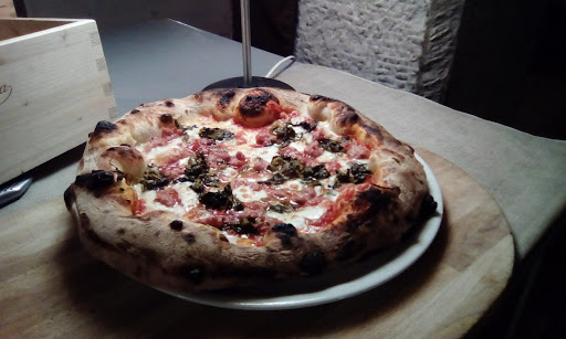 Bistrot della Filanda in Chiari, Provincia di Brescia