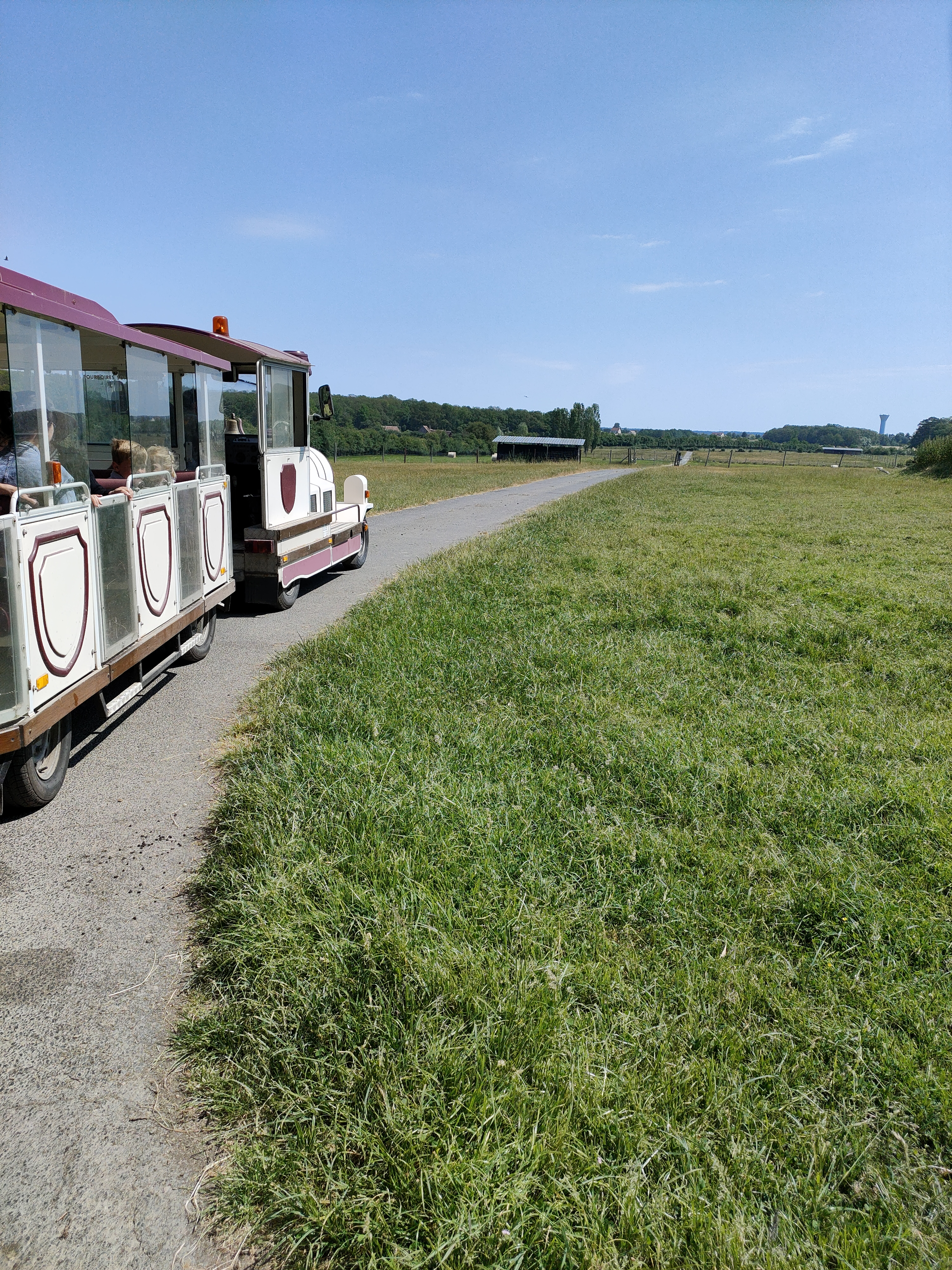 Photo n° 1 de l'avis de Quatre.� fait le 04/06/2023 à 10:43