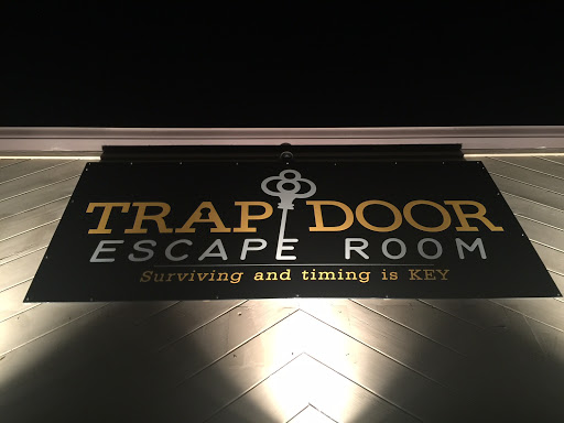 Recreation Center «Trap Door Escape Room | Red Bank, NJ», reviews and photos, 60 White St, Red Bank, NJ 07701, USA