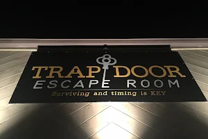 Trap Door Escape Room | Red Bank, NJ image
