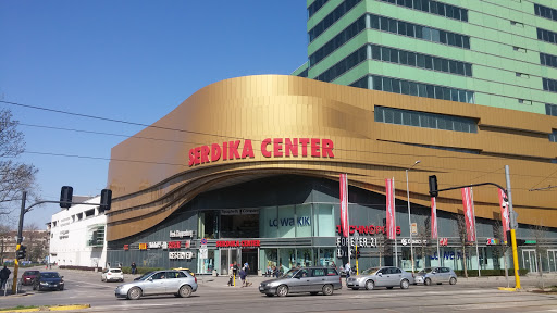 Serdika Center