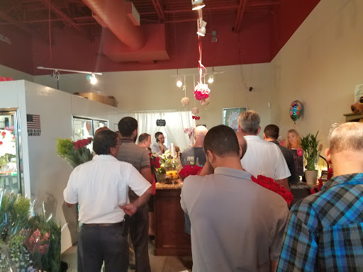 Florist «Flower Market», reviews and photos, 5851 Wiles Rd, Coral Springs, FL 33067, USA