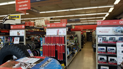 Auto Parts Store «Pep Boys Auto Parts & Service», reviews and photos, 8635 Liberty Rd, Randallstown, MD 21133, USA