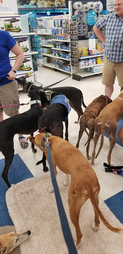 Pet Supply Store «Petco Animal Supplies», reviews and photos, 2277 Ford Pkwy, St Paul, MN 55116, USA