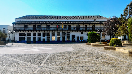 Museo Municipal de Consuegra