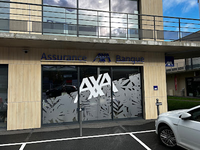 AXA Assurance et Banque Eirl Gauthier Jerome à Firminy