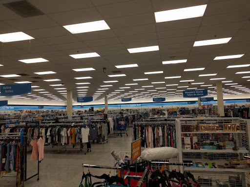 Clothing Store «Ross Dress for Less», reviews and photos, 1119 Industrial Rd, San Carlos, CA 94070, USA