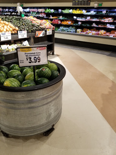 Grocery Store «Strack & Van Til Food Market», reviews and photos, 9632 Cline Ave, Highland, IN 46322, USA