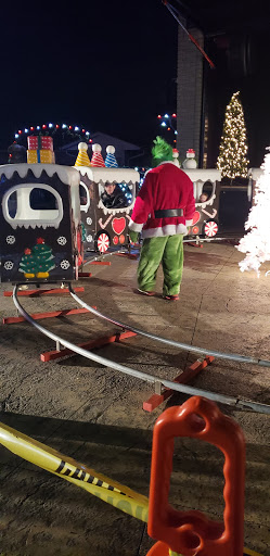 Haunted House «Land of Illusion Haunted Houses», reviews and photos, 8762 Thomas Rd, Middletown, OH 45042, USA