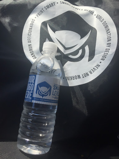 Print Shop «Smart Levels Media», reviews and photos, 16 Hammond, Irvine, CA 92618, USA