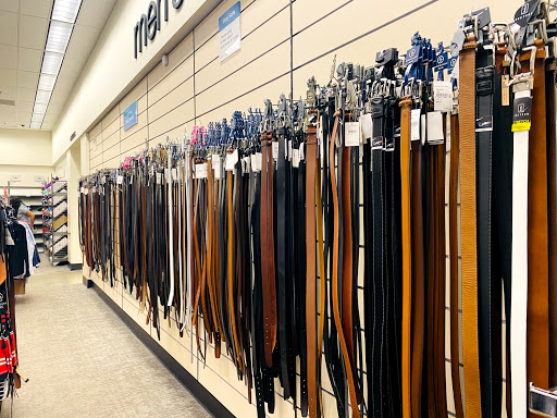 Department Store «Nordstrom Rack Buckhead Station», reviews and photos, 3495 Buckhead Loop NE, Atlanta, GA 30326, USA