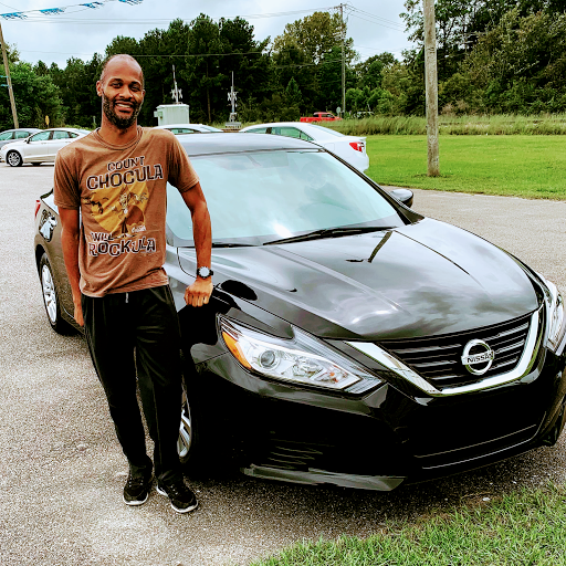 Used Car Dealer «Riverside Auto Sales», reviews and photos, 409 US-90, Gautier, MS 39553, USA