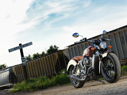 Motorcycle Dealer «Coastal Victory Motorcycles», reviews and photos, 3956 U.S. 17 Connector, Murrells Inlet, SC 29576, USA