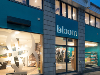 Bloom Lifestyle Salon Aberdeen