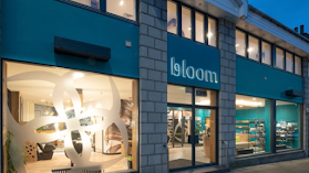 Bloom Lifestyle Salon Aberdeen