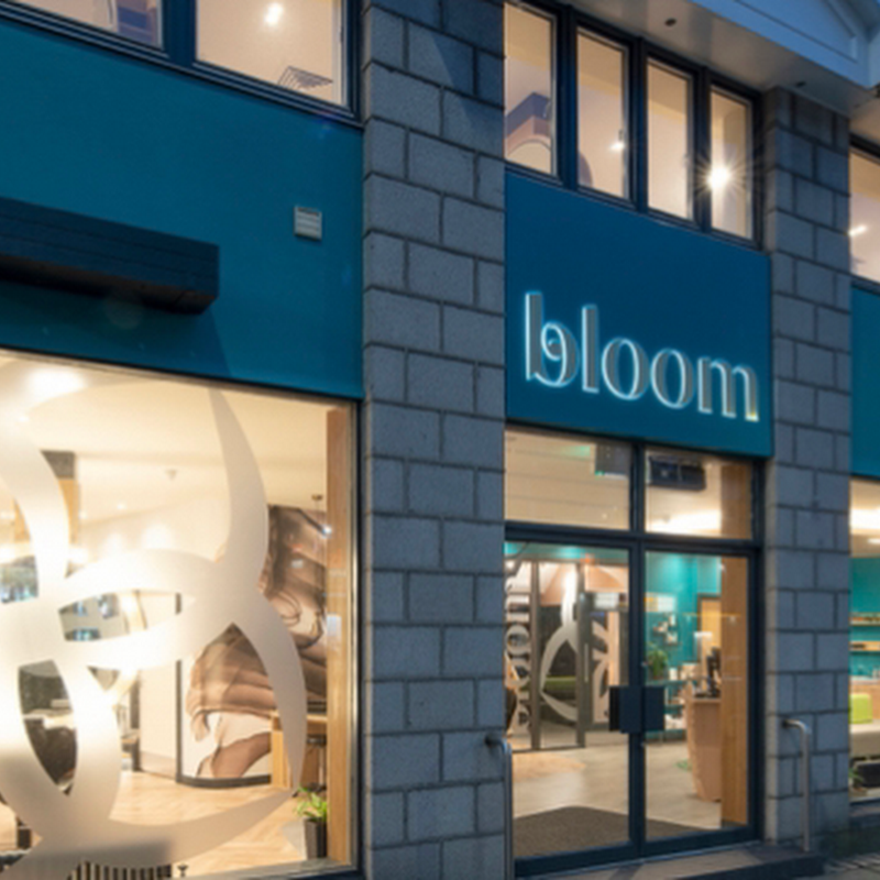 Bloom Lifestyle Salon Aberdeen