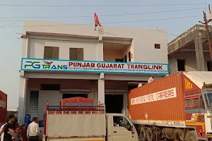 Punjab Gujarat Translink image
