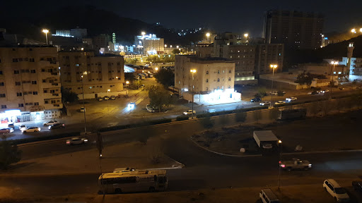 Al Haramain Hajj & Umrah Kudai Apartments