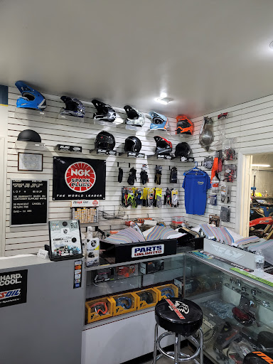 Motorcycle Repair Shop «Riderz Inc», reviews and photos, 1898 Williamstown Erial Rd, Erial, NJ 08081, USA