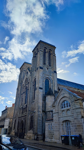 Église Saint-Ferdinand