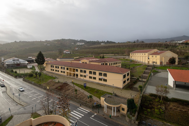 Escola Secundária da Sé - Lamego