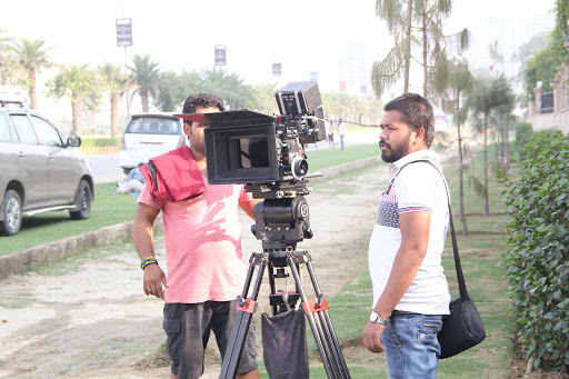 Vamshi Films Production