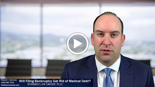 Bankruptcy Attorney «Symmes Law Group PLLC», reviews and photos