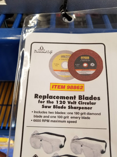 Tool Store «Harbor Freight Tools», reviews and photos, 410 W 49th St #104, Hialeah, FL 33012, USA