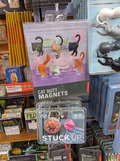 Boutique «Archimage», reviews and photos, 668 Monroe Ave, Rochester, NY 14607, USA