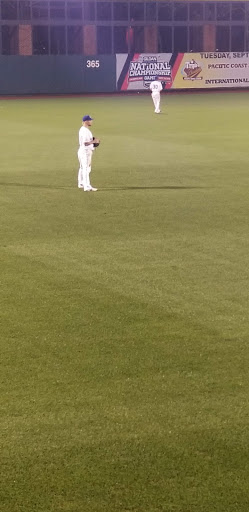 Stadium «Huntington Park», reviews and photos, 330 Huntington Park Ln, Columbus, OH 43215, USA