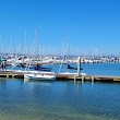 Navy Yacht Club San Diego