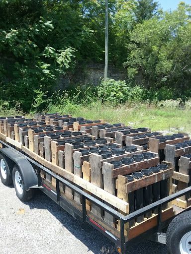 Baseball Field «Herschel Greer Stadium», reviews and photos, 534 Chestnut St, Nashville, TN 37203, USA